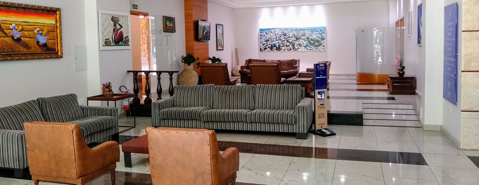 Turis Hotel